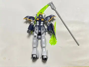 HGAC 건담 데스사이즈