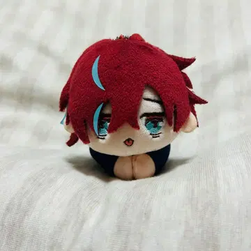 칸논자카 돗포 히프노시스 마이크  봉제 인형