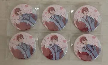 즉시 구매 가능 토나리노 사카타. Nurse 등신 캔뱃지