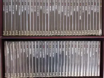 명탐정 포와로 전 65권 세트 (DeAGOSTINI DVD 컬렉션)