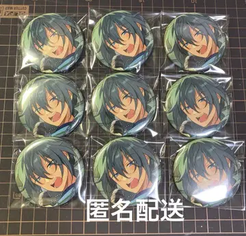 앙스타 시이나 니키 캔뱃지