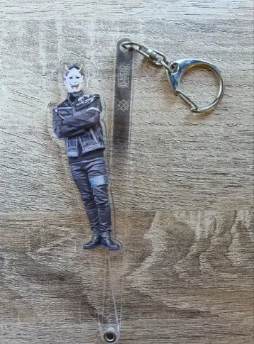 o-menz 반야 사진 프롭스