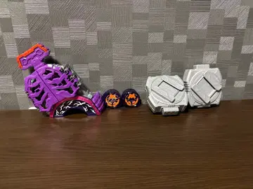 가면라이더 기츠 버퍼 코어id 세트 좀비 레이즈 버클