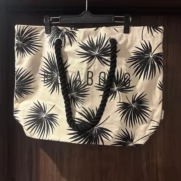 새상품급 미사용 BILLABONG 백