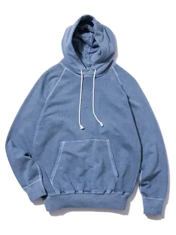 Good On 라글란 PO 후드 스웨트 GOBW2506