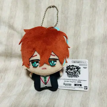 칸논자카 돗포 치비구루미 봉제 인형