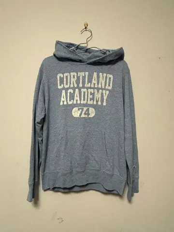 Champion 풀오버 후드티 아메카지 구제 의류