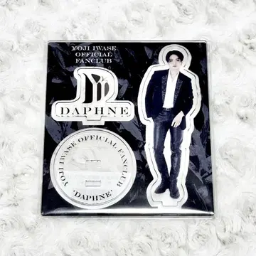 이와세 히로시 FC 한정판 아크릴 스탠드