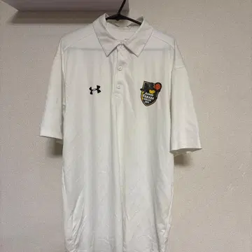 아오모리 야마다 중학교, 화이트 피케 셔츠