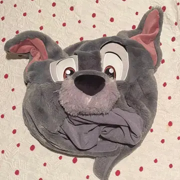 디즈니 트럼프 팬캡