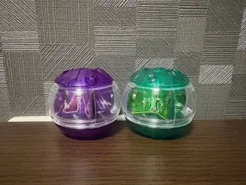 가면라이더 제츠 캡슐 세트