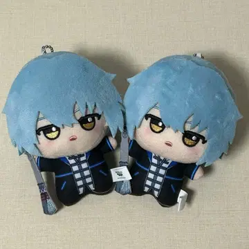 마호야쿠 SD 인형 네로 1