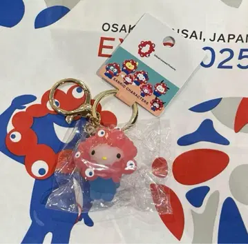 키티 산리오 미야쿠미야쿠 클리어