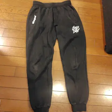 deps 데브스 맨투맨 팬츠 의류 M 사이즈