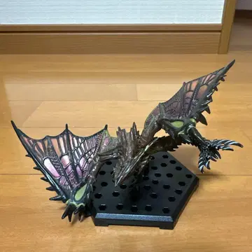 몬스터 헌터 스탠다드 모델 라이제크스