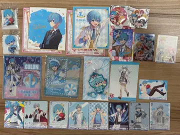 스토푸리 코론 세트