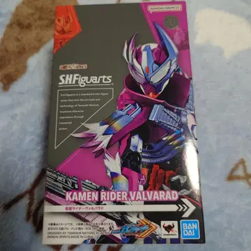 S.H.Figuarts 가면라이더 발바르도