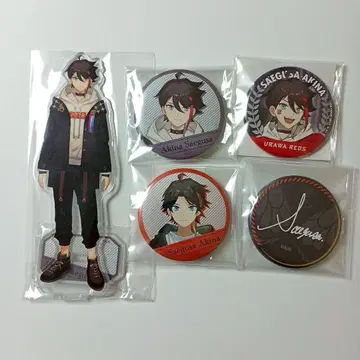 사에구사 아키나 묶음 판매