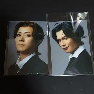 모리뮤 혜택 브로마이드