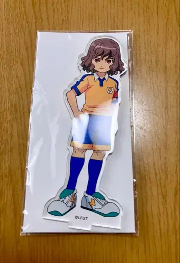 이나즈마 일레븐 선택 가능한 아크릴 스탠드 신도 타쿠토