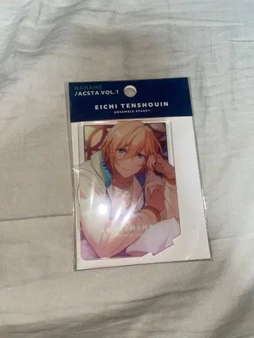 텐쇼이 에이치 NAMANE 아크릴 스탠드 VOL.1