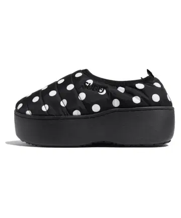 SUBU VAMP PLATFORM DOTS