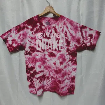 DRAKE 시부이 베니 타이다이