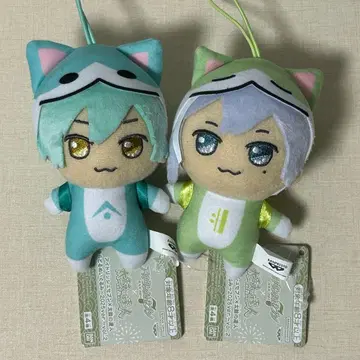 아이나나 돈 센 유우