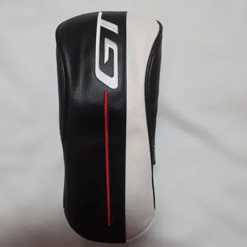 [ 새상품급 ] GT 드라이버용 골프헤드커버