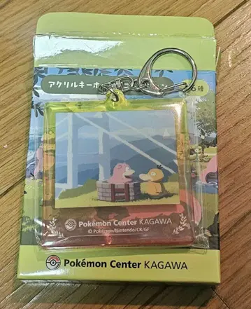 포켓몬 센터 카가와