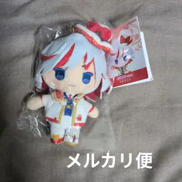 플라메모 푸리누이 마스코트 하루릿