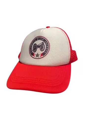 아메리칸 트래커 캡