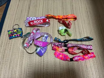 록 페스티벌 리스트 밴드