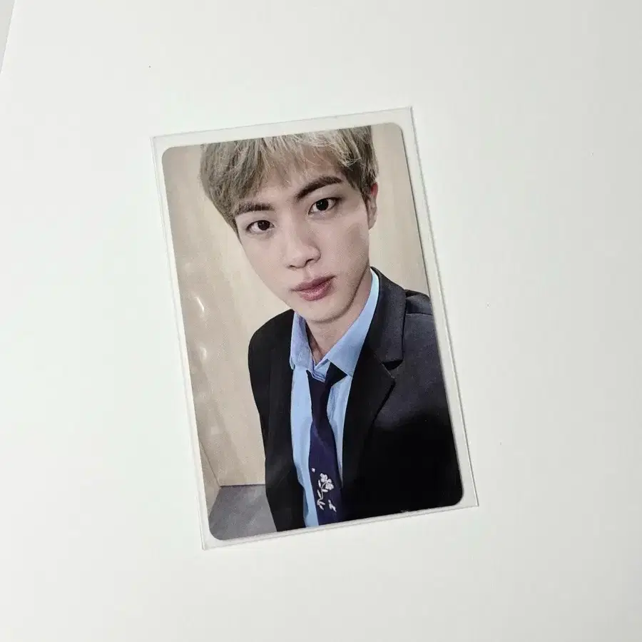 BTS Bangtan 2020 Memories Blu-ray Poca Yoongi #방탄소년단,#굿즈