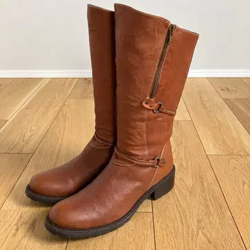 카를로 로로세티 롱 부츠