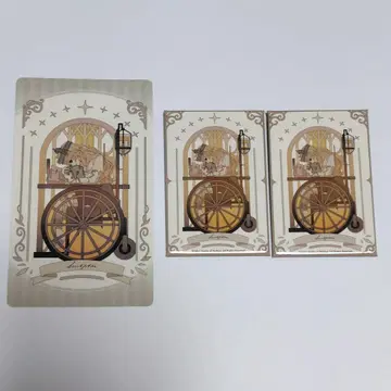 제5인격 identityV 조각가 아트 컬렉션