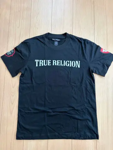 [ 하자 있음 ] TRUE RELIGION 셔츠