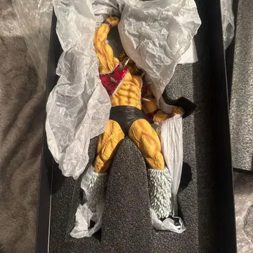 스파이스 시드 넵튠맨 원작 컬러