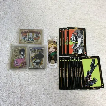 나의 히어로 아카데미아 펍 미러풍 아크릴 스티커 모노마