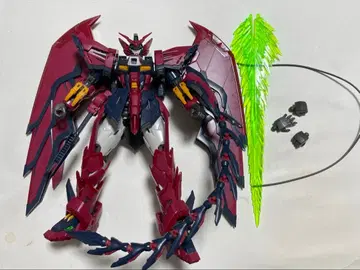 건담 에피온 RG 리얼 그레이드