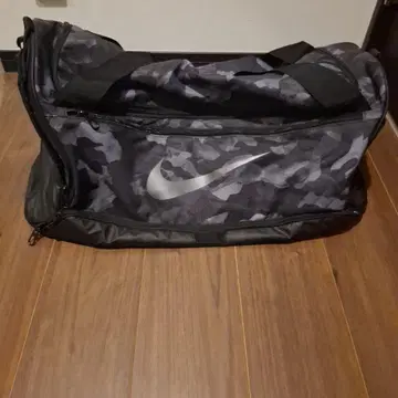 Nike 드럼 백