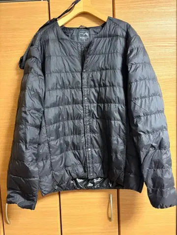 [ 새상품급 ] 워크맨 리페어 테크 워셔블 퓨전 다운 3L