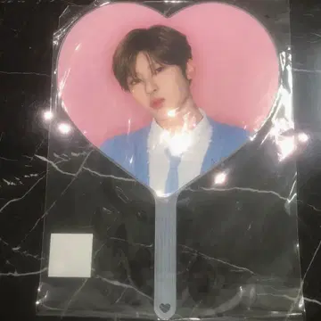 [ 공식 ] NCT wish steady 부채 시온