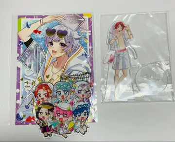 이레이스 2023 여름 투어 묶음 판매