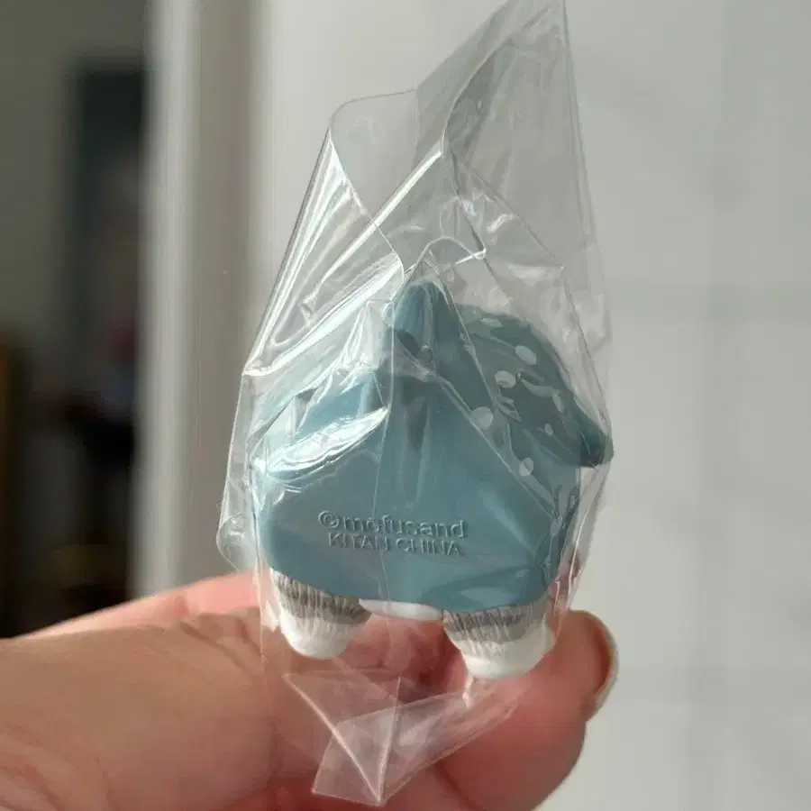 모프샌드 상어 가챠