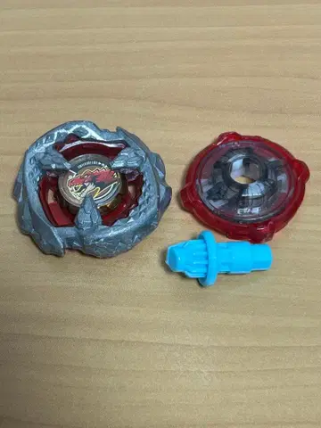 티라노 비트 4-70Q 베이 블레이드 X