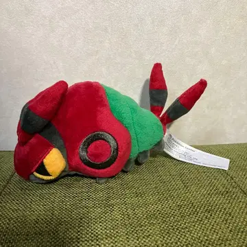 후시데 fit 봉제 인형