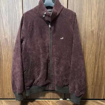 [ 하자품 새상품급2 ] 점퍼