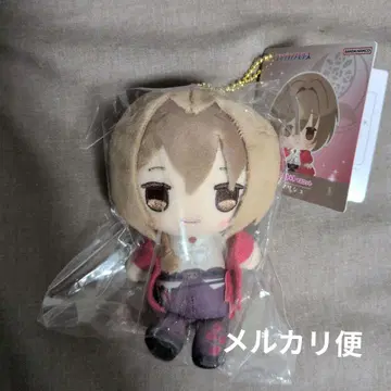 플라메모 프리누이 마스코트 로마리슈