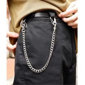 sunKu 산쿠 39 오리지널 지갑 체인